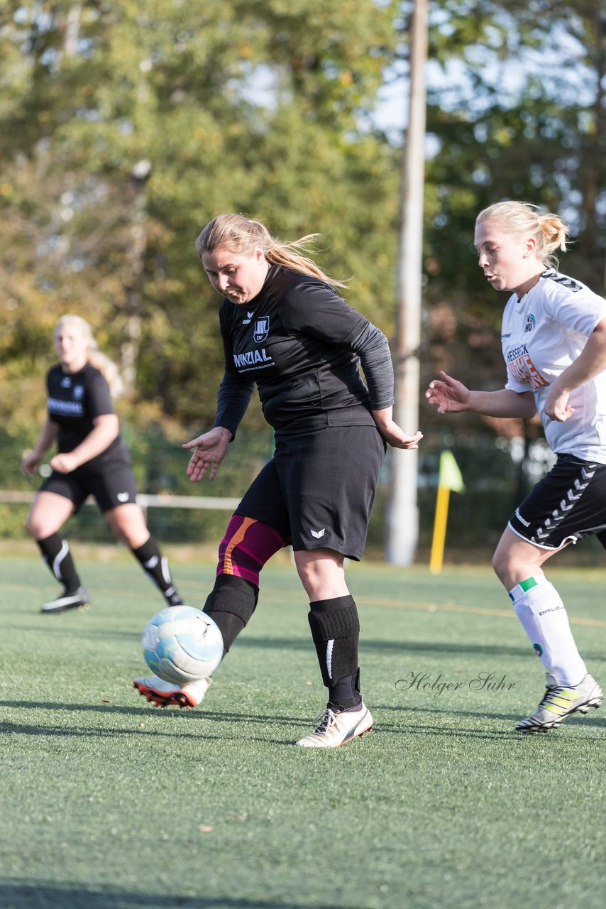 Bild 64 - Frauen SV Henstedt Ulzburg III - TSV Wiemersdorf : Ergebnis: 2:1